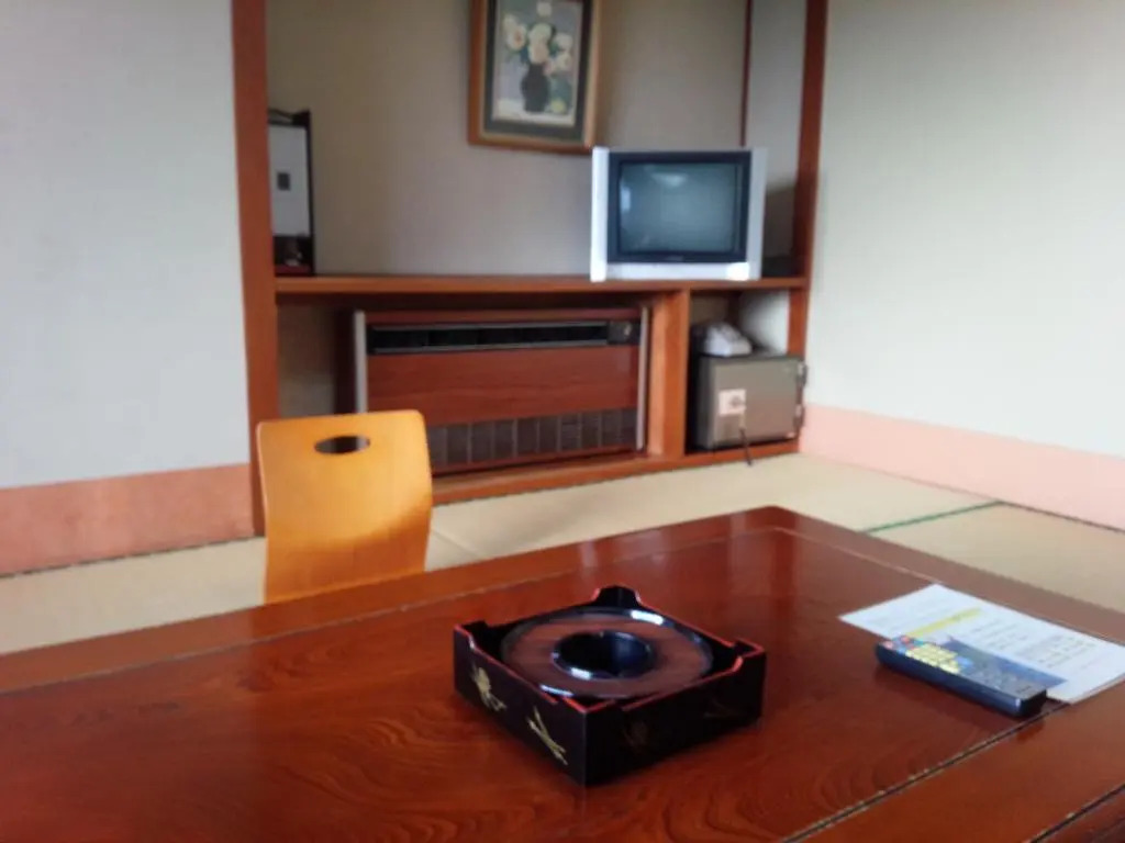 Sado Grand Hotel