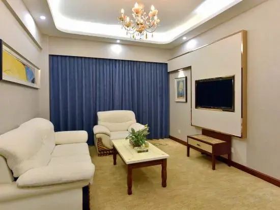 Chang Yuan Hotel