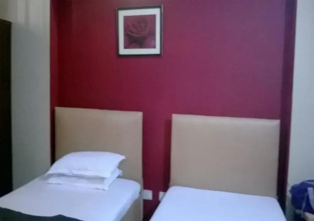Blue Nest Management Bellagio Apartment