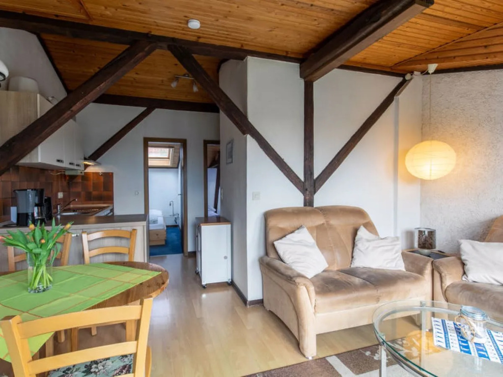 Nordsee-Ferienhaus 10250