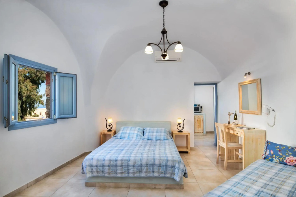 Anatoli Hotel & Spa