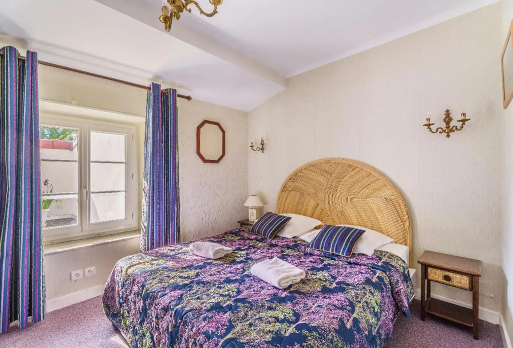 Hôtel Le Clos des Arts