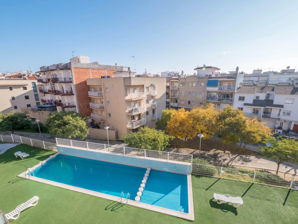 Apartamentos Espronceda