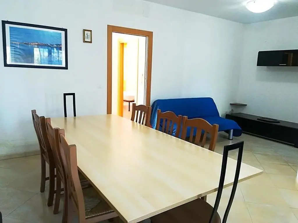 Casa Vacanze Elettra Centro Otranto, Salento 8 Posti