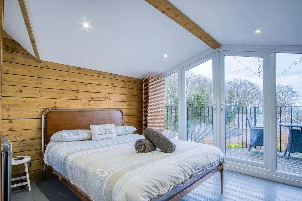 Beachwood - 2 Bedroom Cottage - Penally