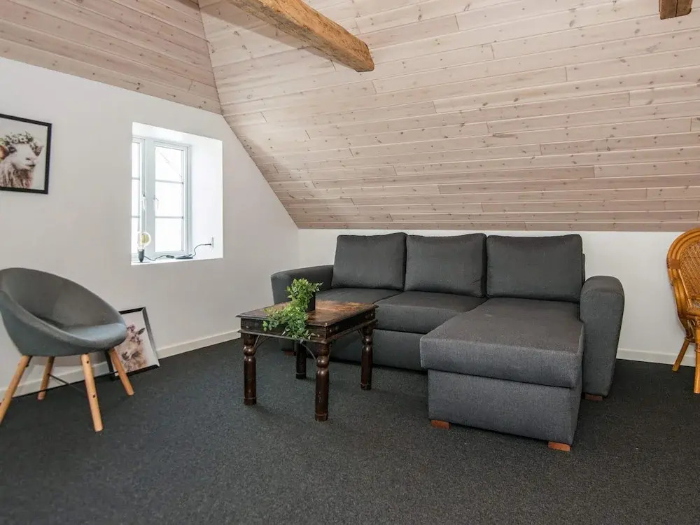 6 Person Holiday Home in Bredebro