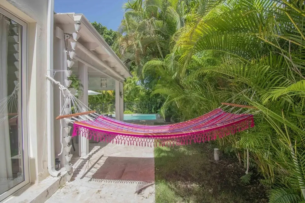 Cozy and Private Villa in Puntacana Village