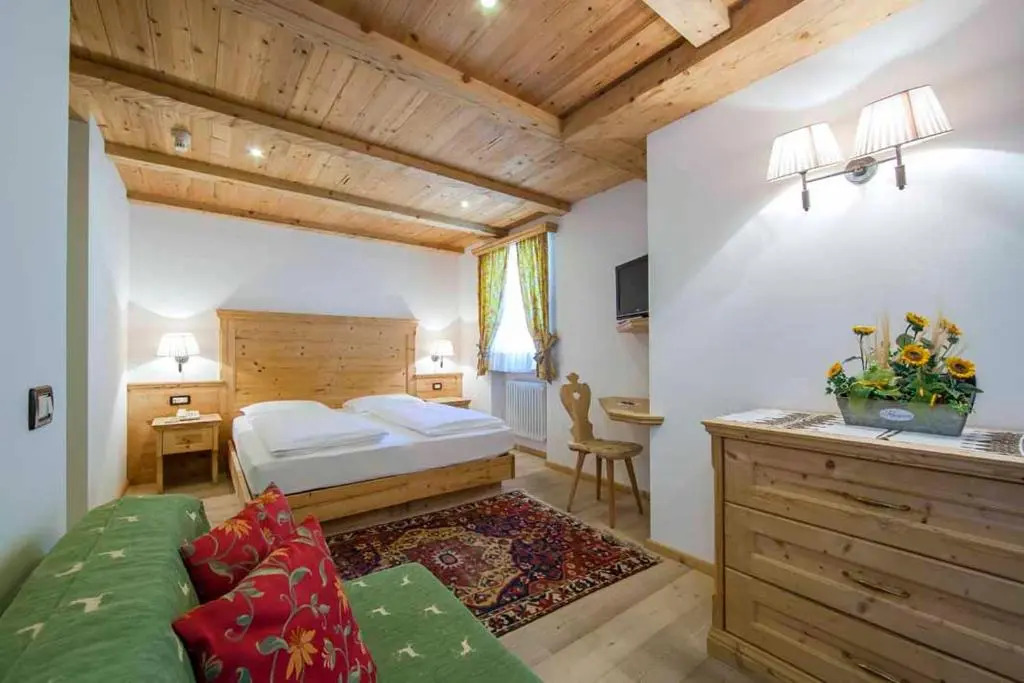 Hotel Corona Krone