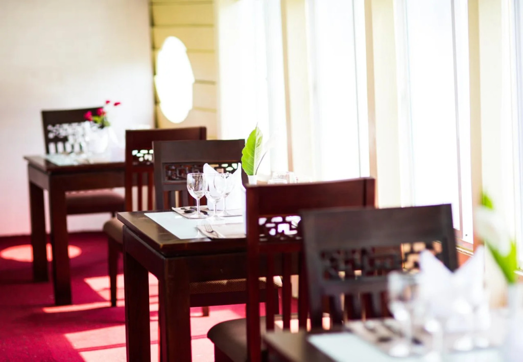 Hue Riverside Boutique Resort & Spa