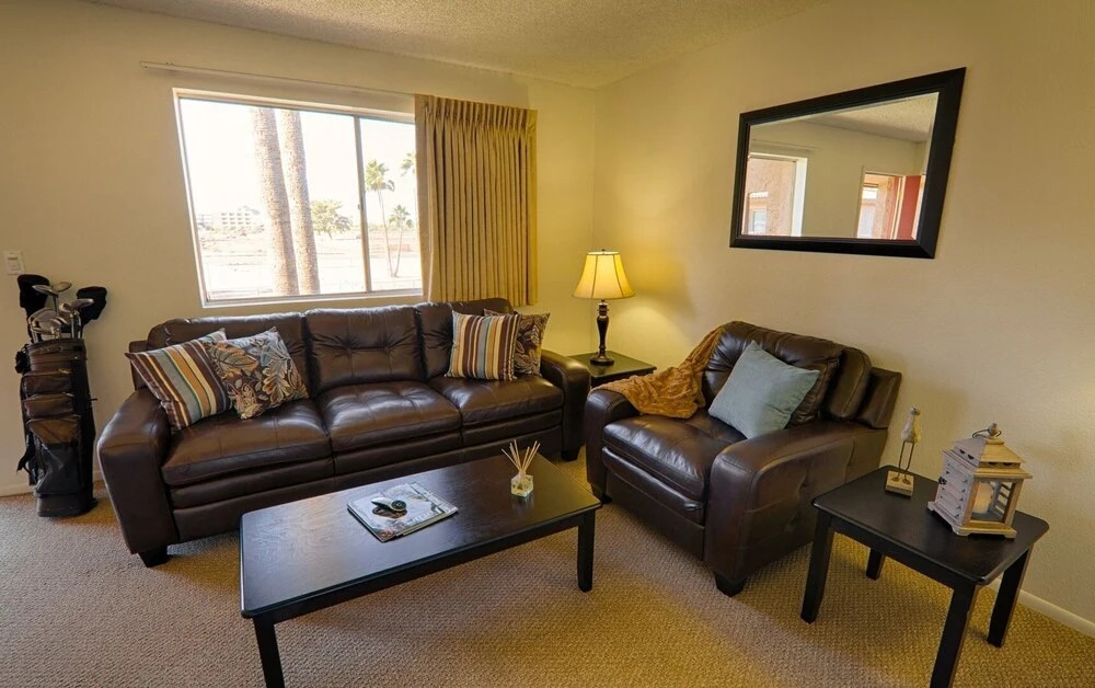 145 Fully Furnished 1BR Suite-Pet Friendly! by RedAwning