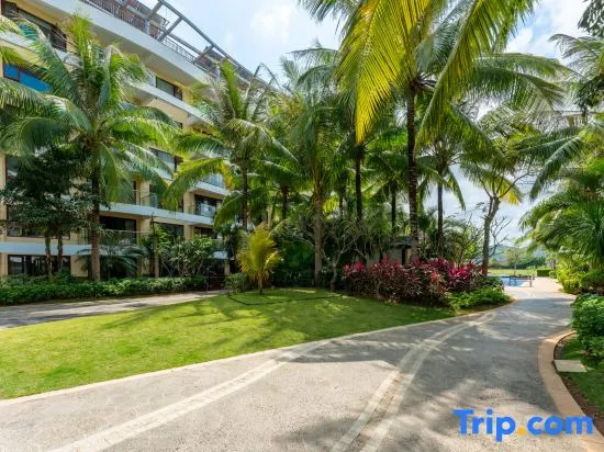 Sanya Live·Longxi Yueshu Swimming Pool Holiday Bungalow Villa (Yalong Bay Branch)