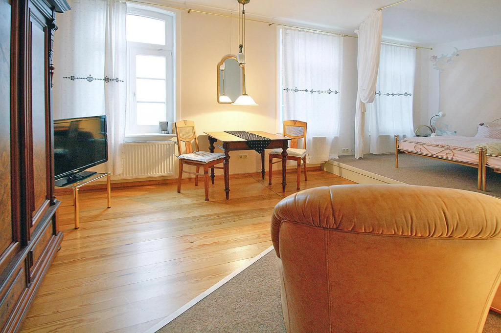 Apartment, Zahrensdorf