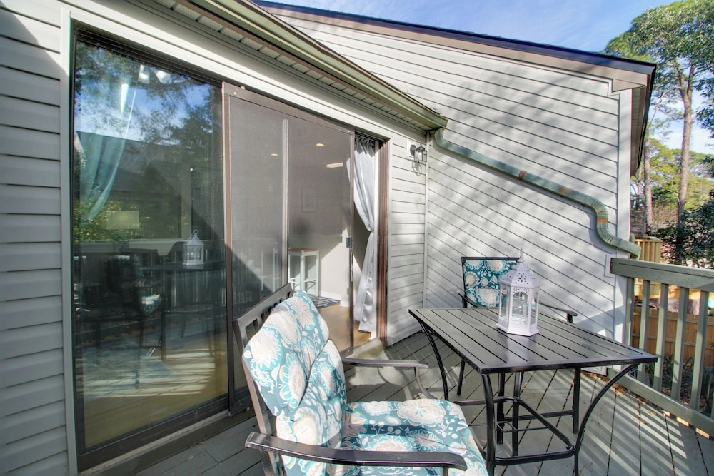 Sun, Surf & Sand in Fort Walton Beach! Cozy Condo