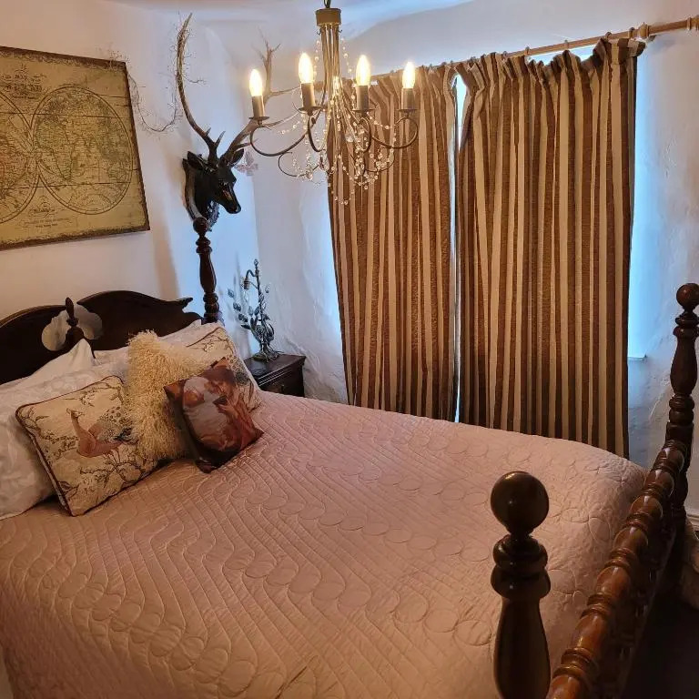 23 Opera Suites, Riverside, Llangollen
