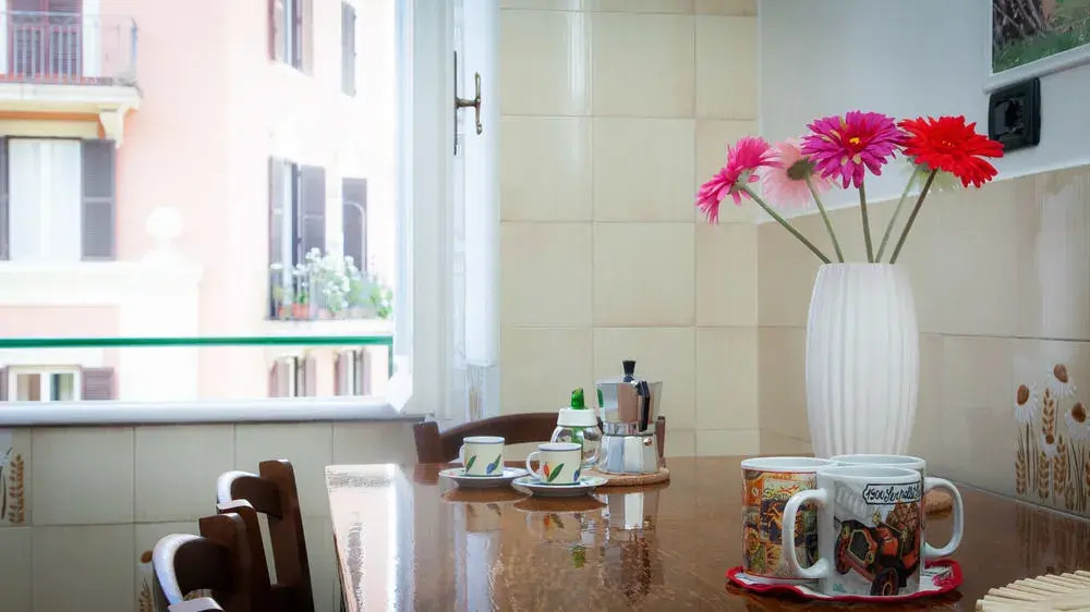 Vatican Apartments - Prati Area