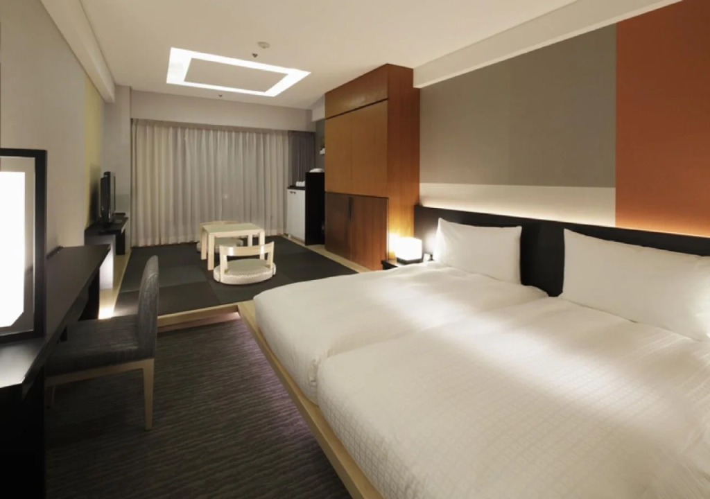 Resorpia Hakone