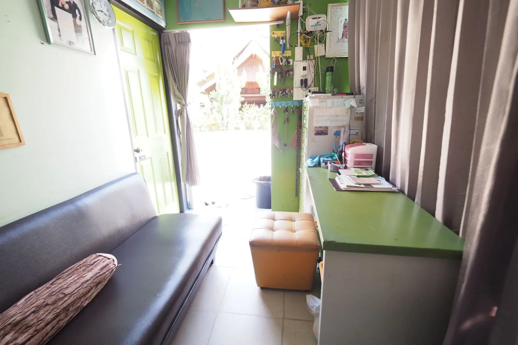 Popeye Guesthouse