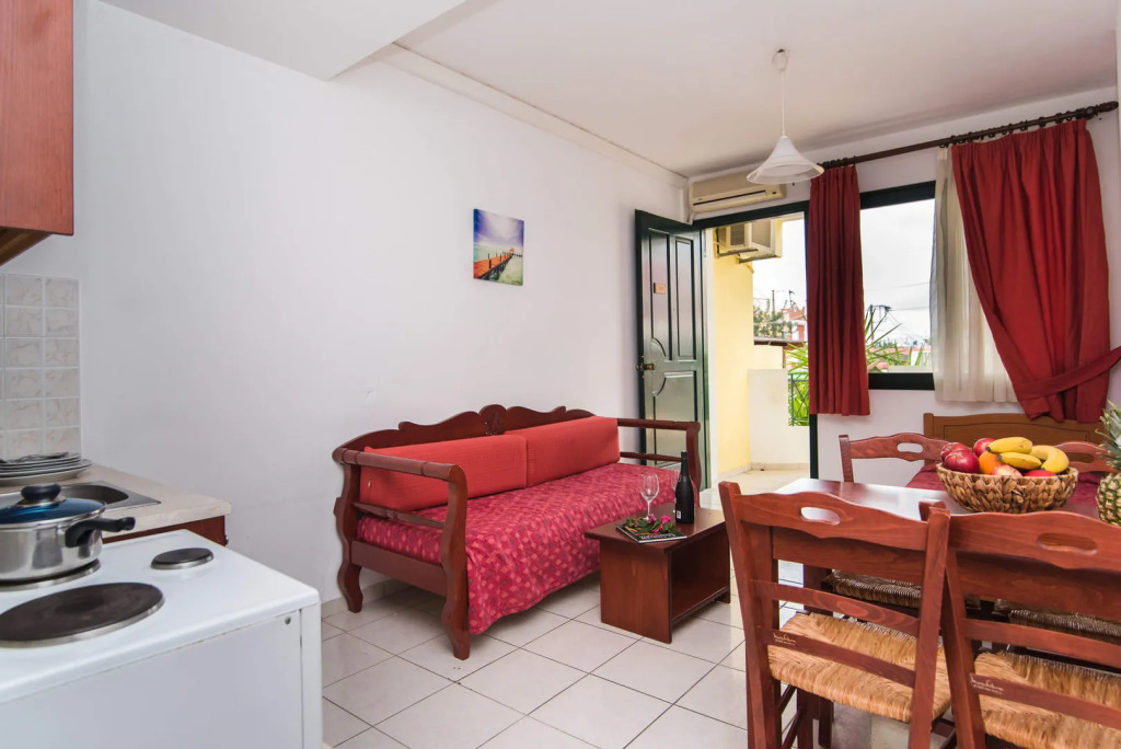 Ariadni Palace Apartments