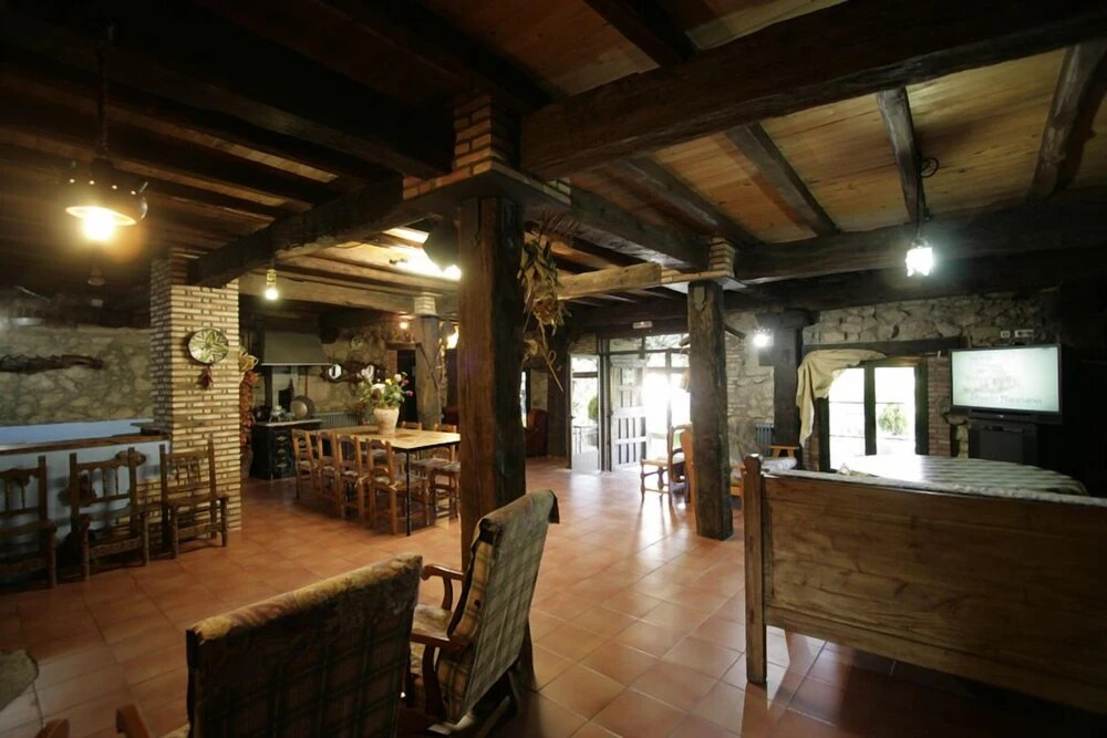 Casa Rural Mansion Abuelo Marciano