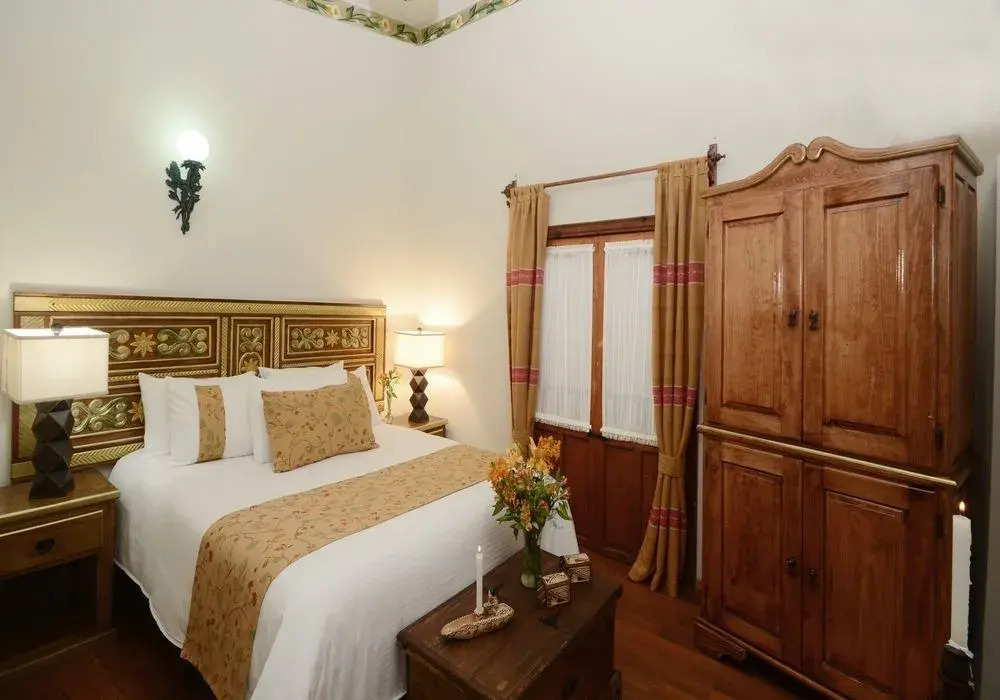 Hotel Patzcuaro