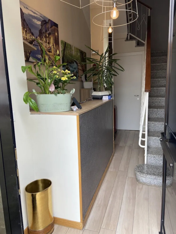 Foresteria Via Italia - Rooms & Suite