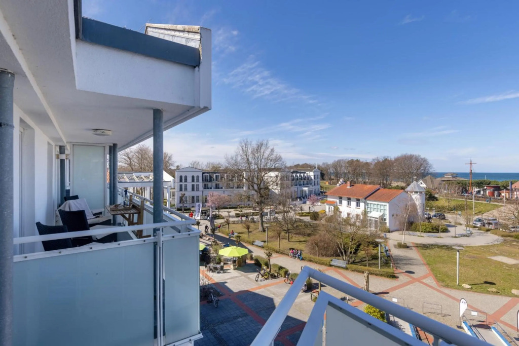 Suite Meer& mehr