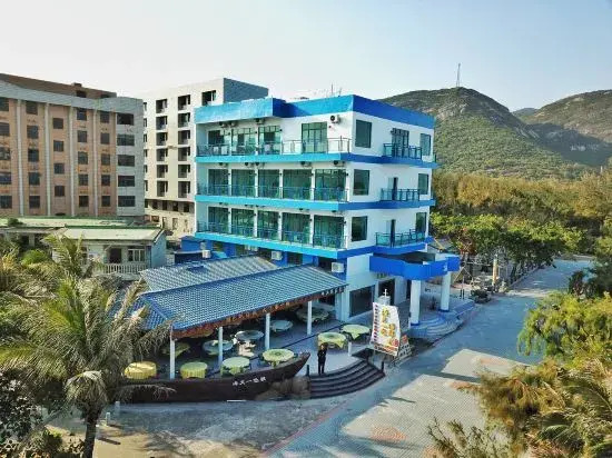 Jiaoyi Seaview Hotel
