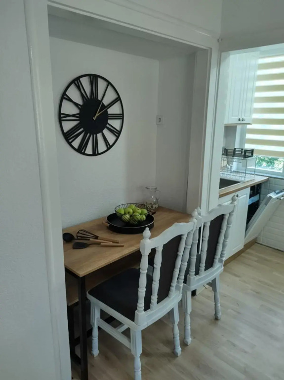 Katerina's Apartment