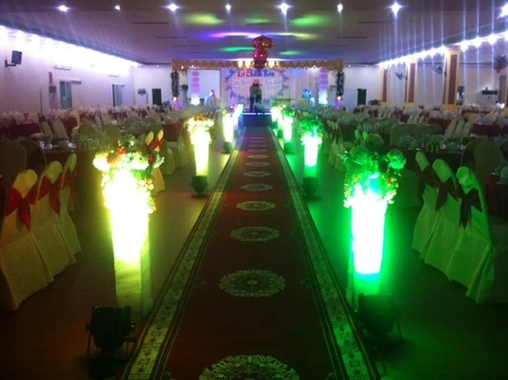 Anphaan Hotel Vinh