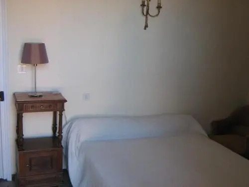 Maison D’Hôtes San Pedru