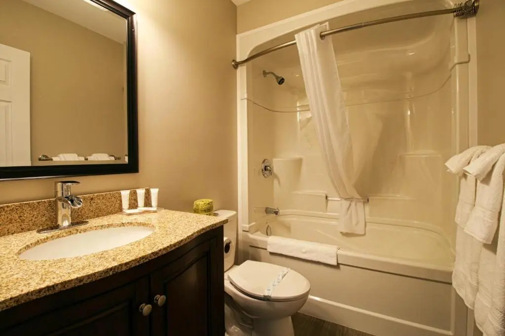 Hotel Moncton