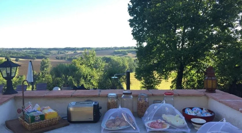 Maison Mûrier