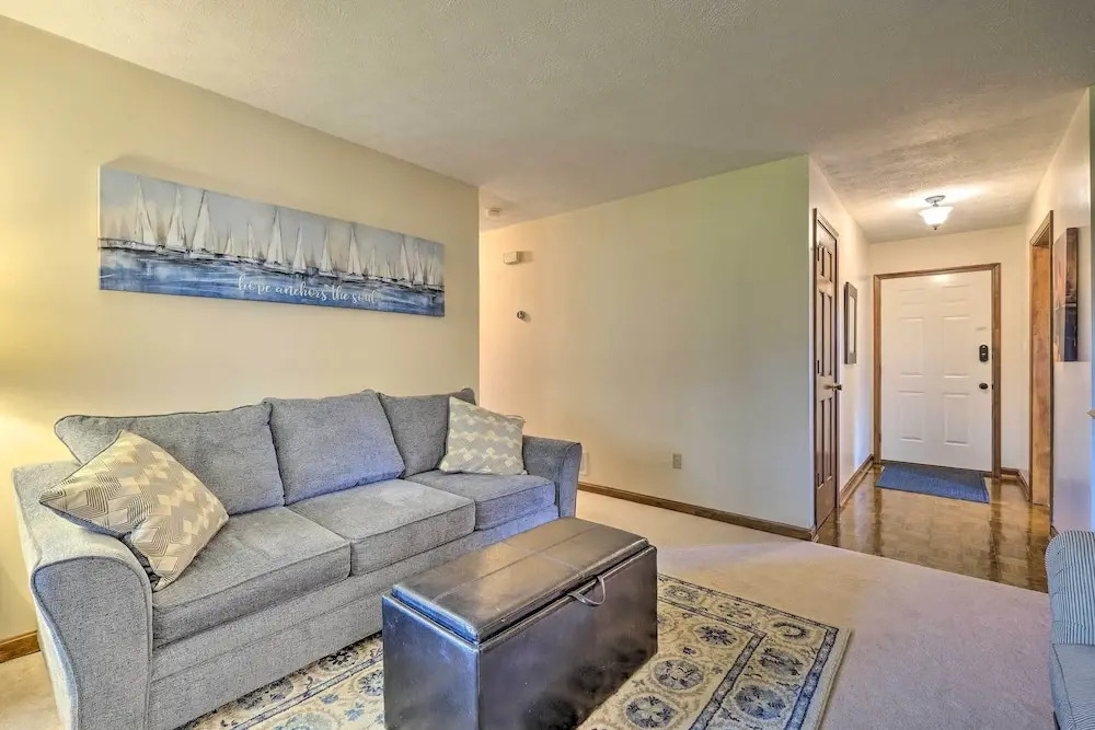 Lexington Home ~ 2 Mi to University of Kentucky!