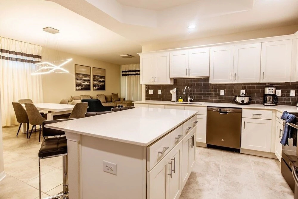 Condo At Storey Lake With Loads Of Amenities! 3 Bedroom Apts by RedAwning