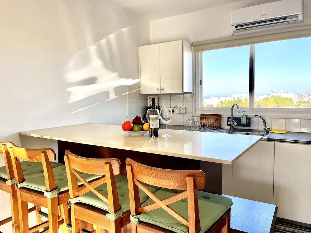 108 KAP - Stay Capari Light Apartment