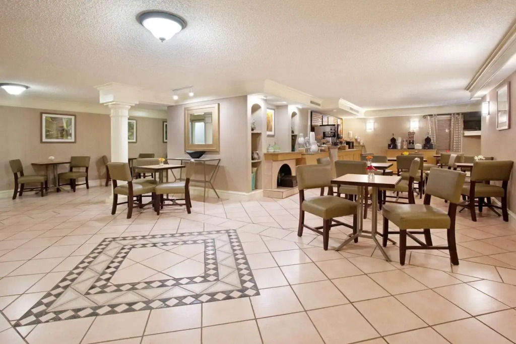 La Quinta Inn Denver Central