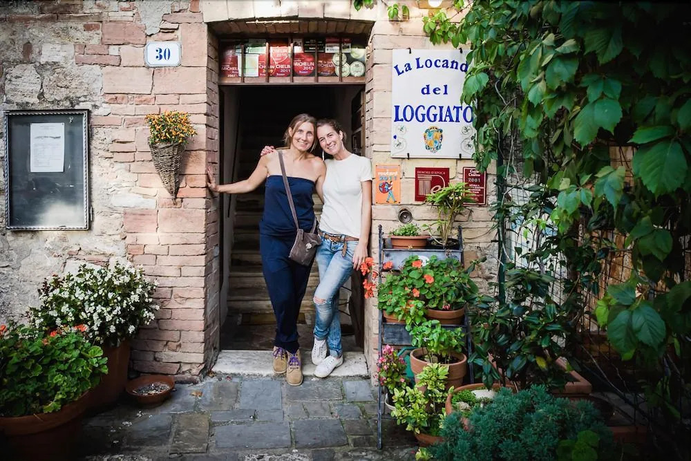 La Locanda del Loggiato
