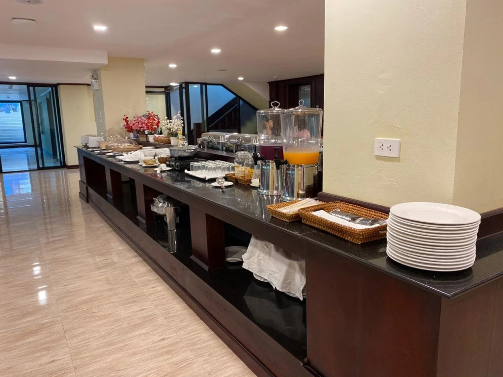 PM Hotel