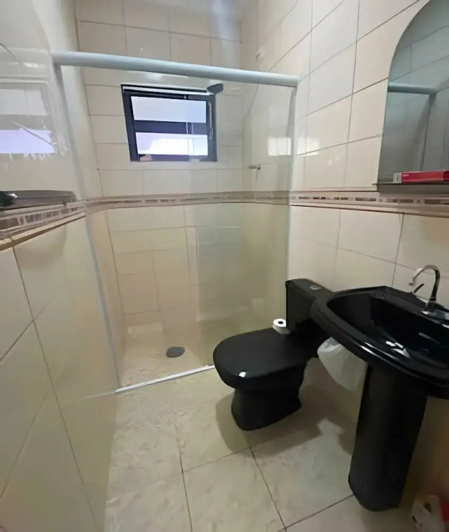House with pool in Maresias - SP (1)