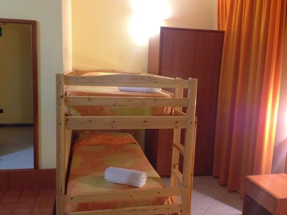 Hotel Merlino