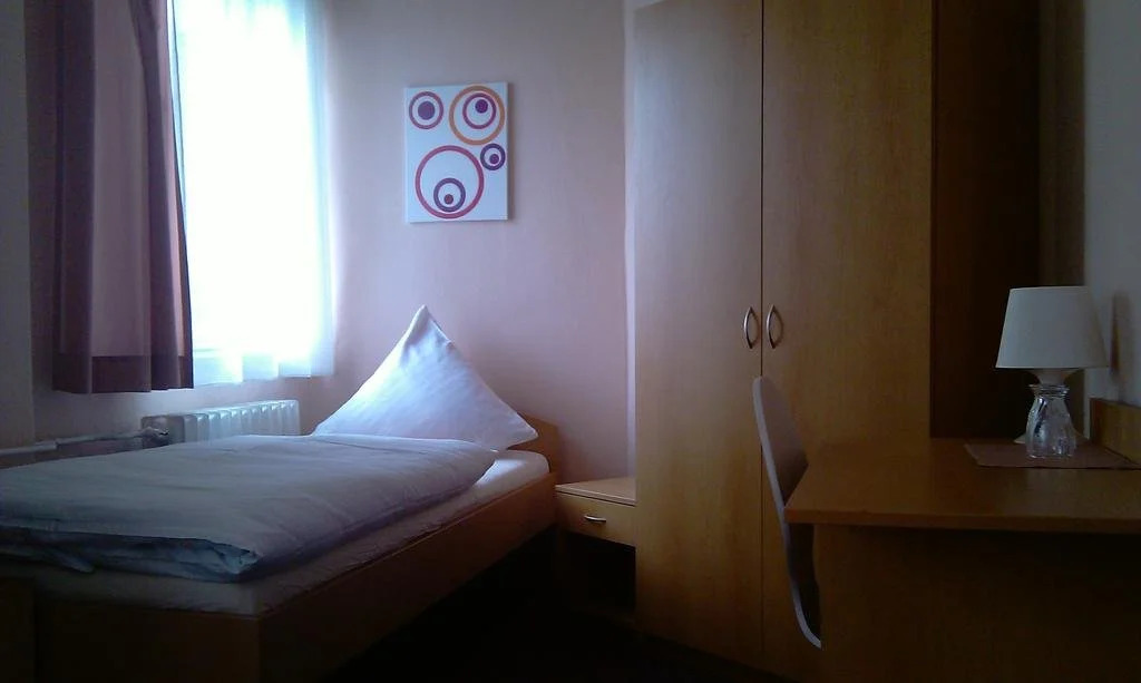Hotel PERK