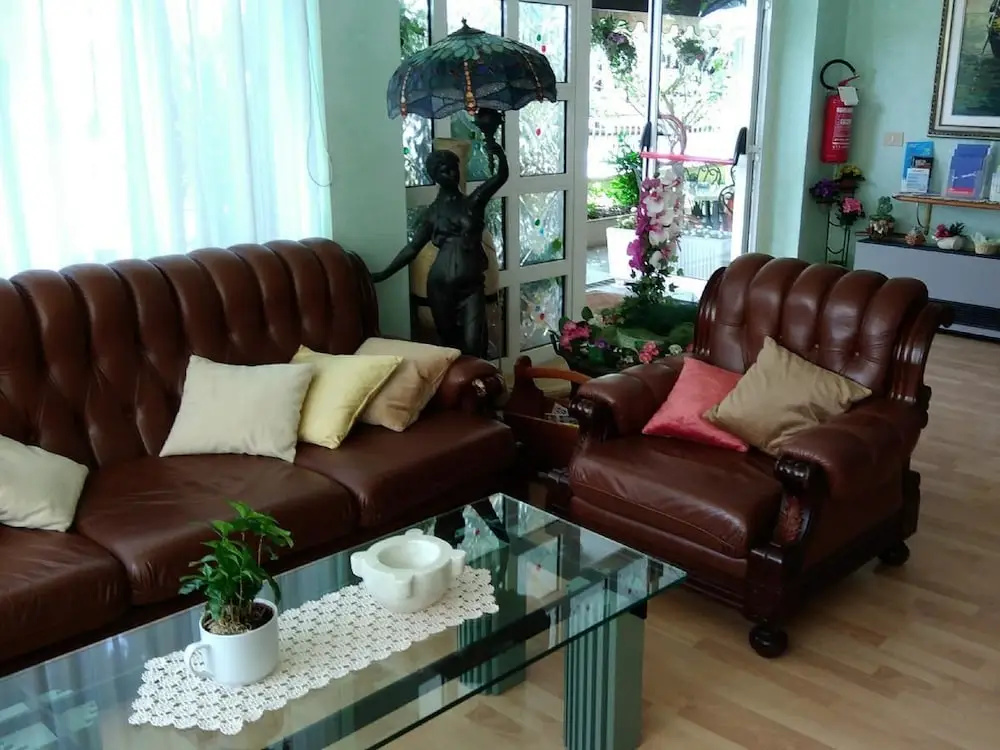 Hotel Meublè Villa Patrizia