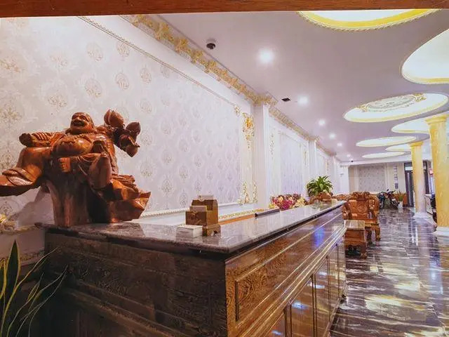 Little Saigon Hotel