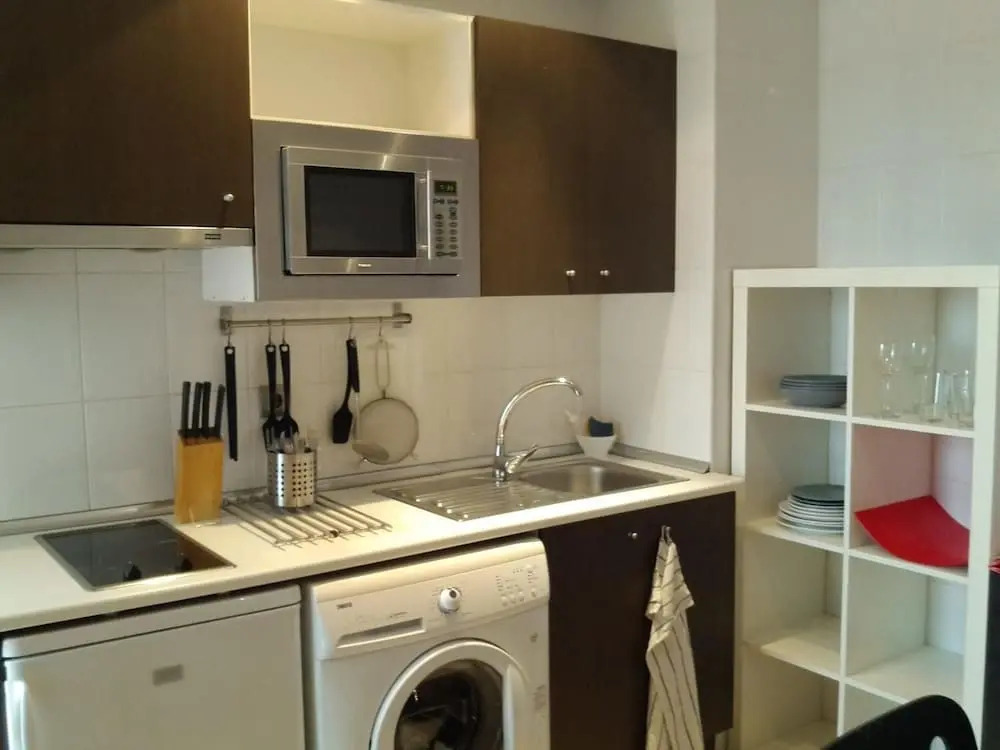 Apartamento Chamartín