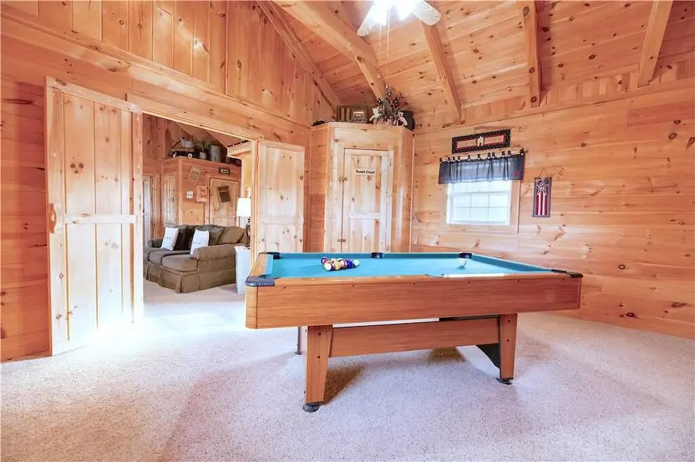 Beyond Paradise - One Bedroom Cabin