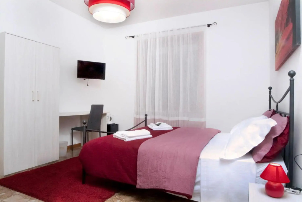 CityWalls Guest House Bergamo