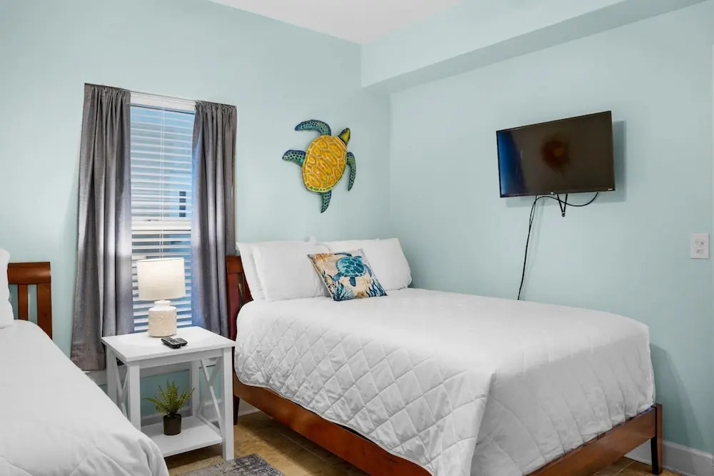Ocean Villa 1206