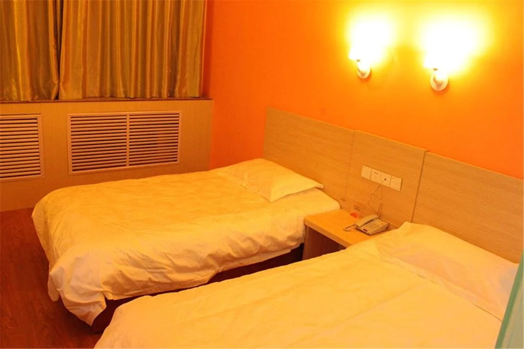 Kangnaixin Hotel Yinchuan