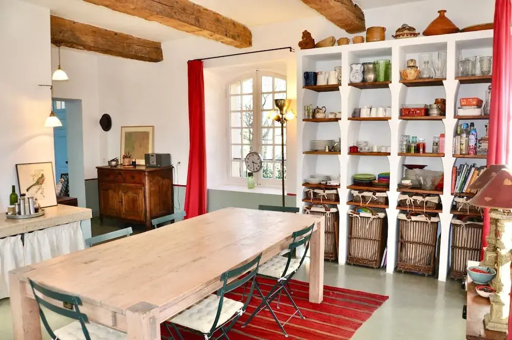 New Bastide Couronne d Aix Luxury in Aix-en-provence A Sophisticated Retreat for Families and Friends