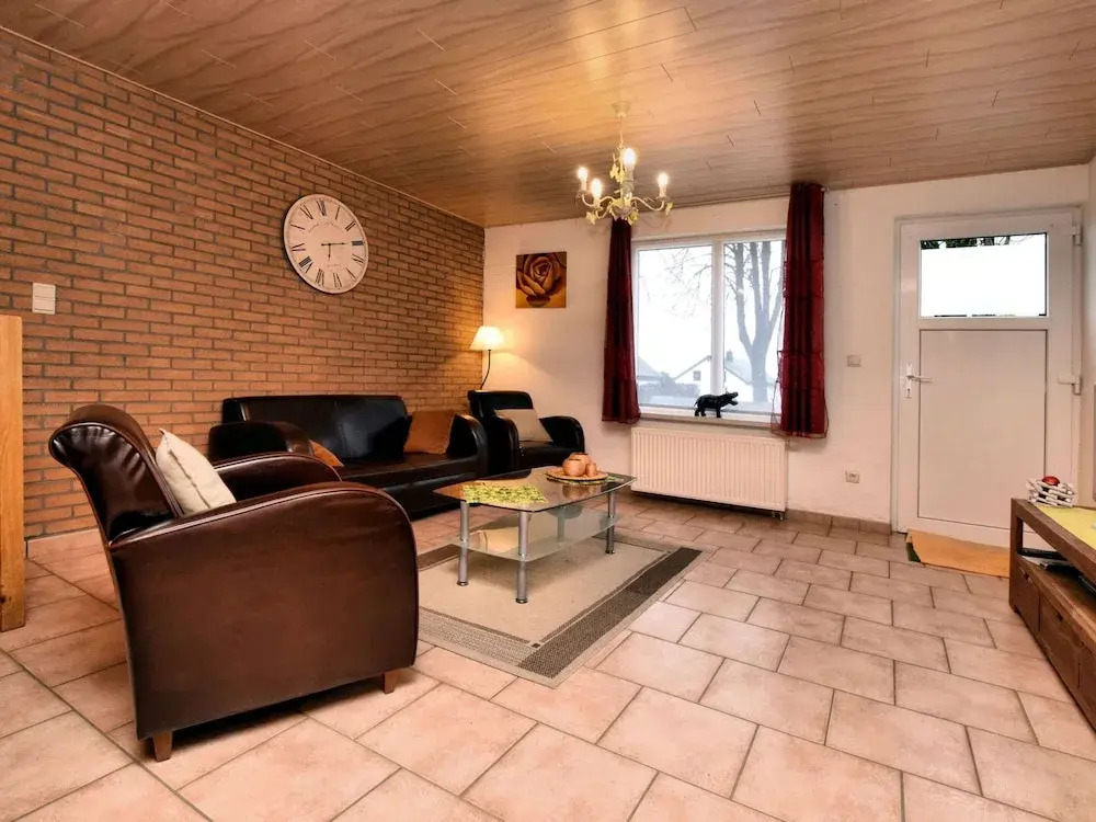 Cosy Nature Retreat, Houffalize